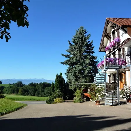 Gaestehaus Reischmann * Unterreitnau