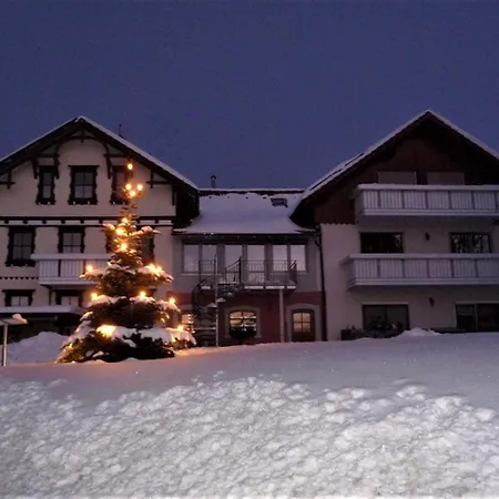 Apartment Gaestehaus Reischmann Unterreitnau